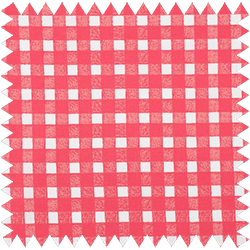 gingham_doublegauze_pinkered