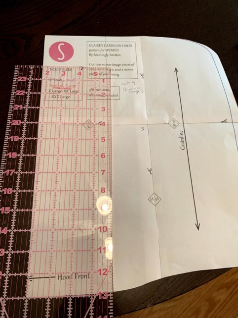 trimminghoodpiece